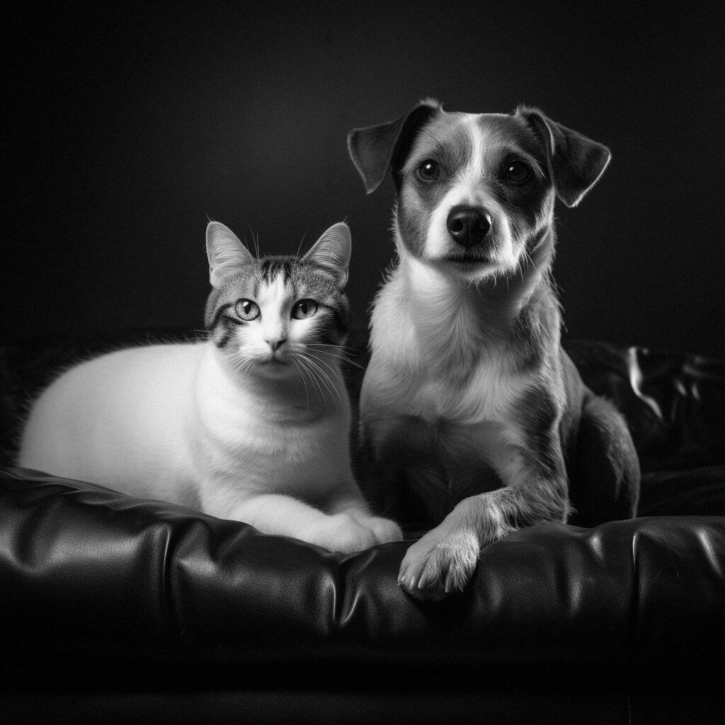 Live Love Rescue